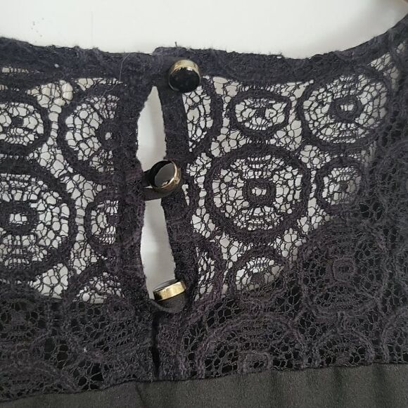 Monteau Sleeveless Top - Size S - Picture 5 of 6